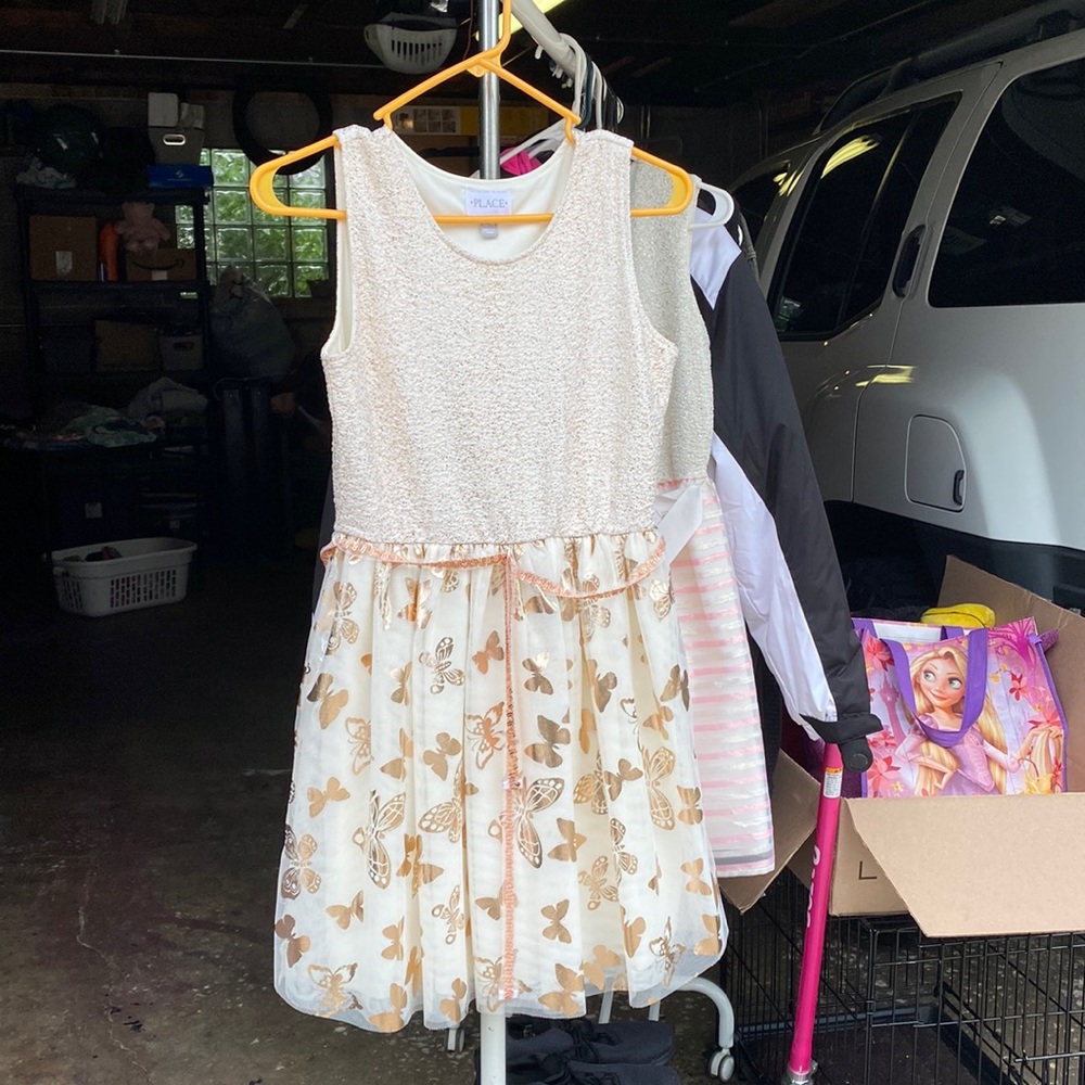 Children’s Place Size XL/14 dress